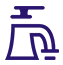 トリチウム廃水の処理